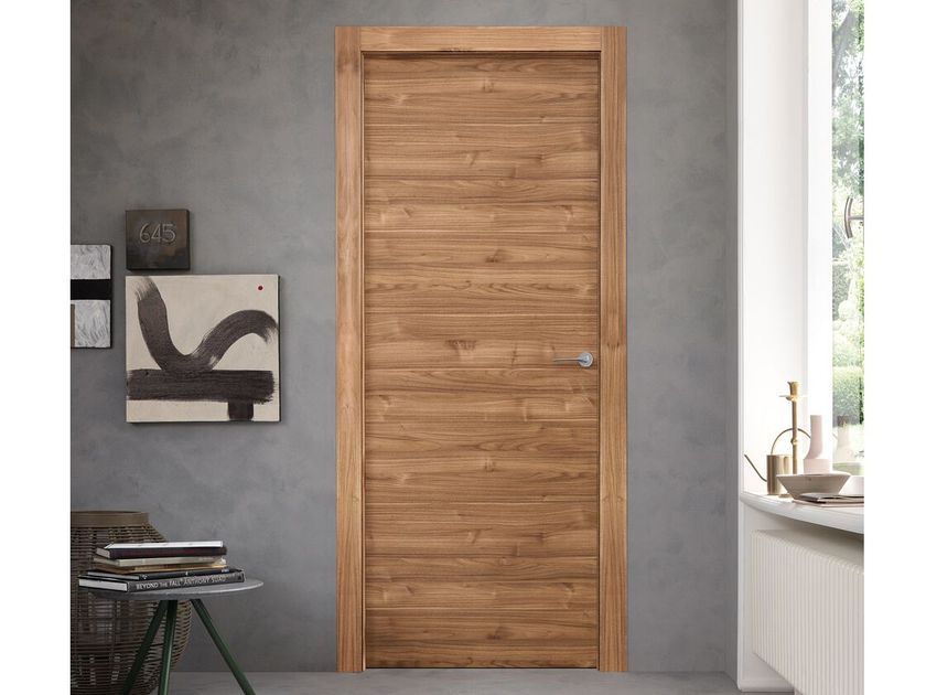 GD DORIGO
PEGASO P13-3
Hinged laminate door