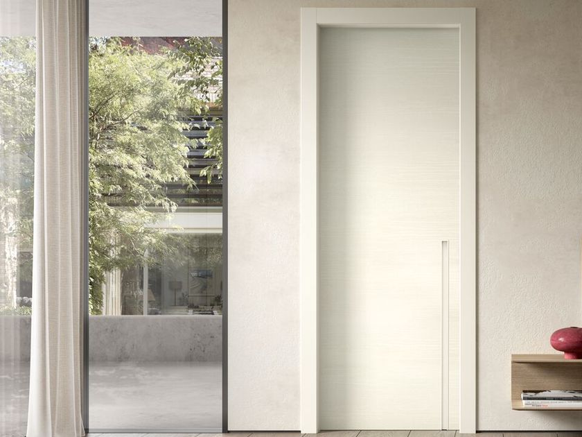 GD DORIGO
PEGASO P13
Laminate internal pocket sliding door