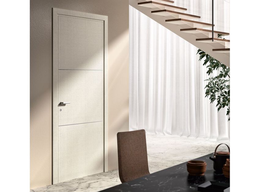 GD DORIGO
PEGASO P394
Hinged laminate door