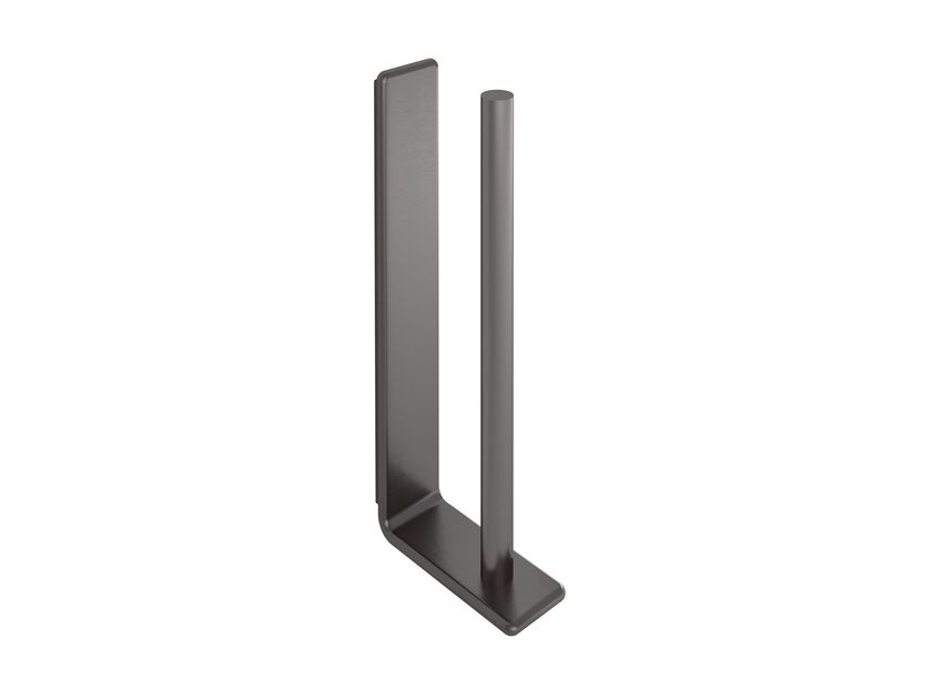 GEDY
IL GIGLIO
Spare stainless steel toilet roll holder