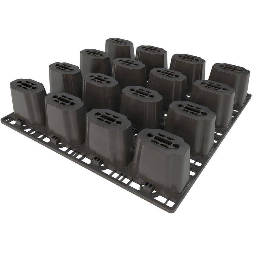 DRAINPANEL