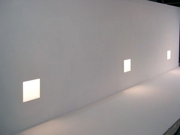 GESSO SCALA - Настенный светильник