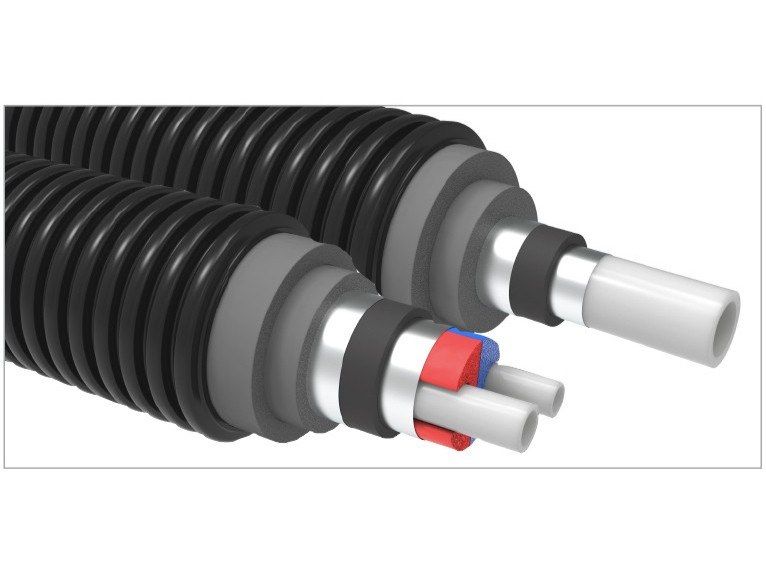 Uponor ECOFLEX VIP AQUA