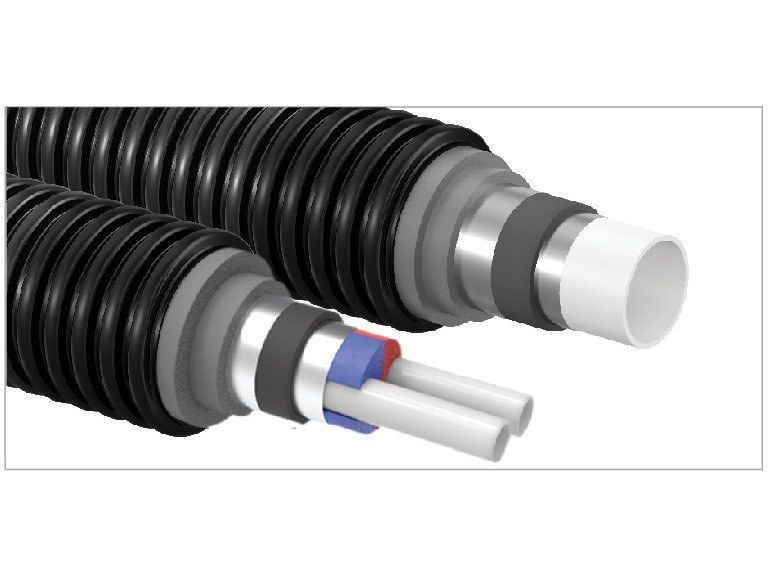 GF | Uponor ECOFLEX VIP THERMO