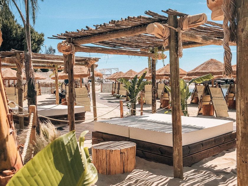 Gio' Stemar
SUITE GAZEBO
Eucalyptus gazebo