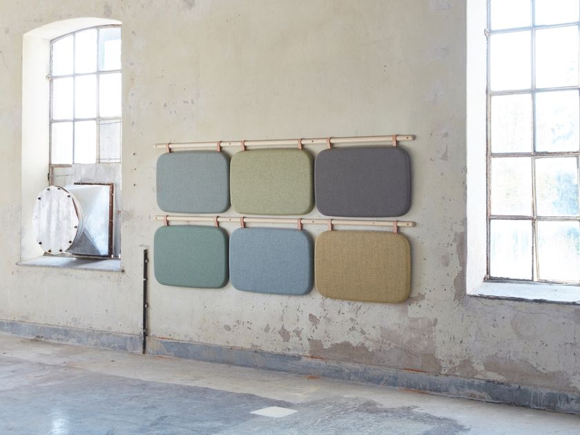Glimakra of Sweden
HILJA
Acoustic panel