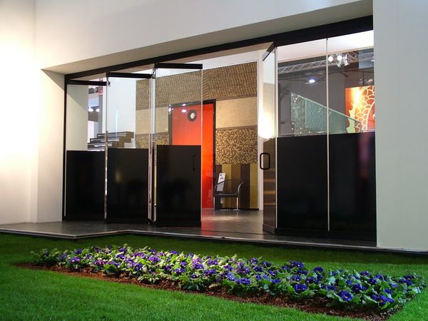 GM MORANDO
GIEMME SYSTEM® - Giemme Interior
Movable wall
