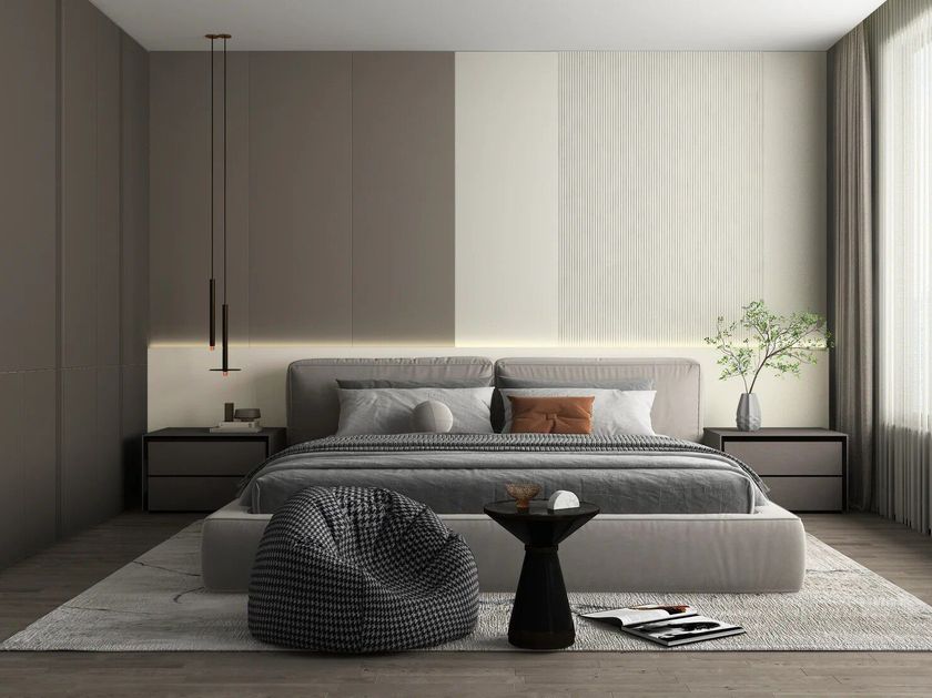 GoldenHome FX340 - Фанера для мебели
