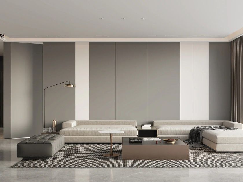 GoldenHome FX350 - Фанера для мебели