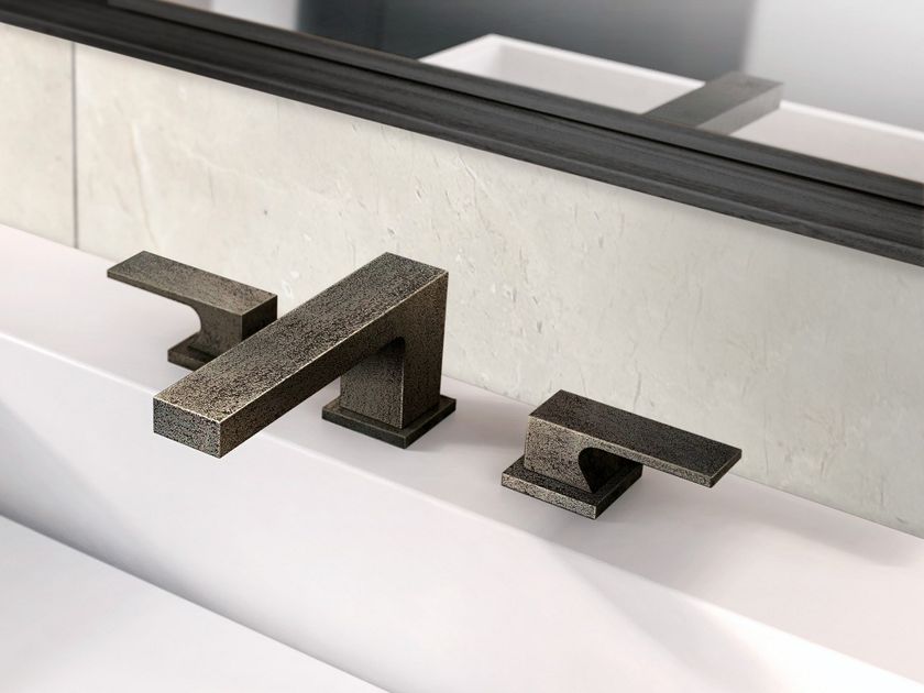 GRAFF
INCANTO
3 hole washbasin mixer