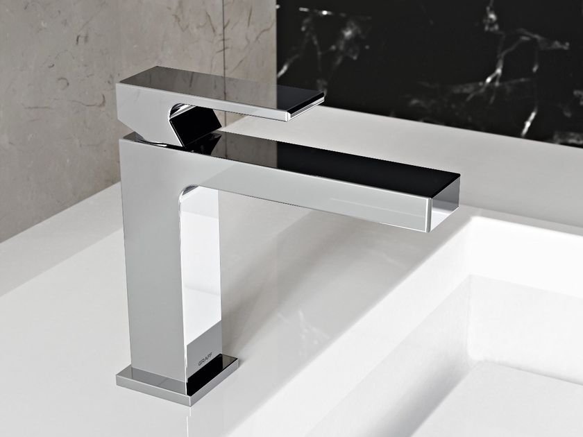 GRAFF
INCANTO
Countertop single handle washbasin mixer