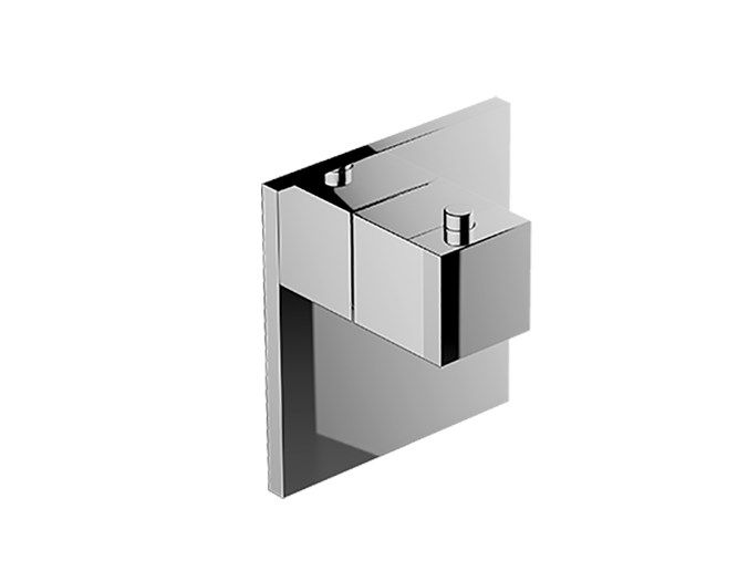GRAFF
INCANTO
External thermostatic shower tap
