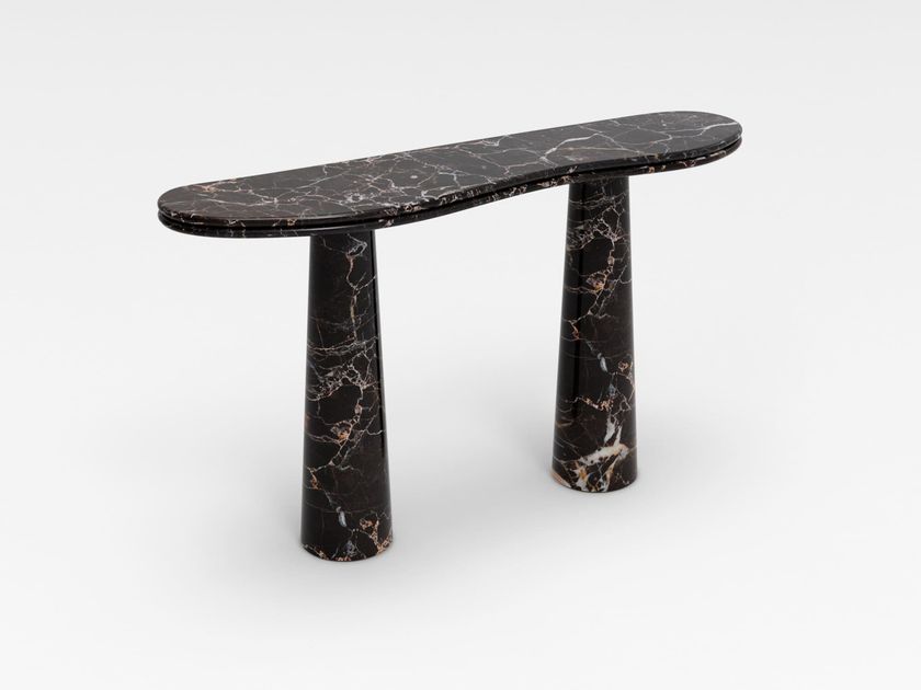 Greenapple
SILHUETA
Marble console table
