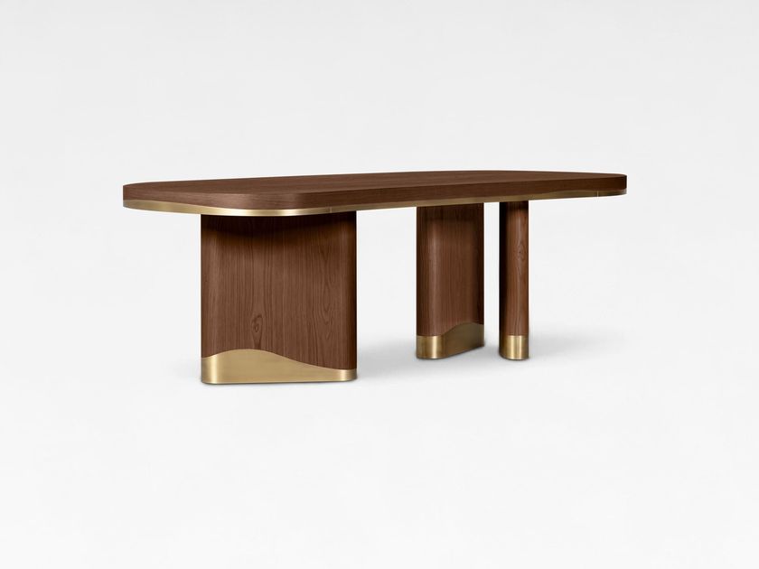 Greenapple
SISTELO
Wooden living room table