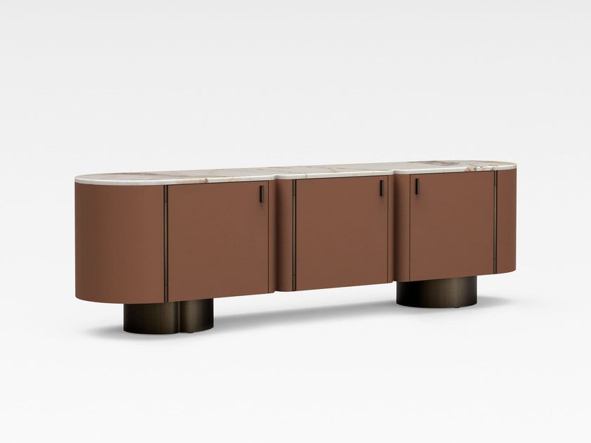 Greenapple
SOCALCO
Sideboard with doors