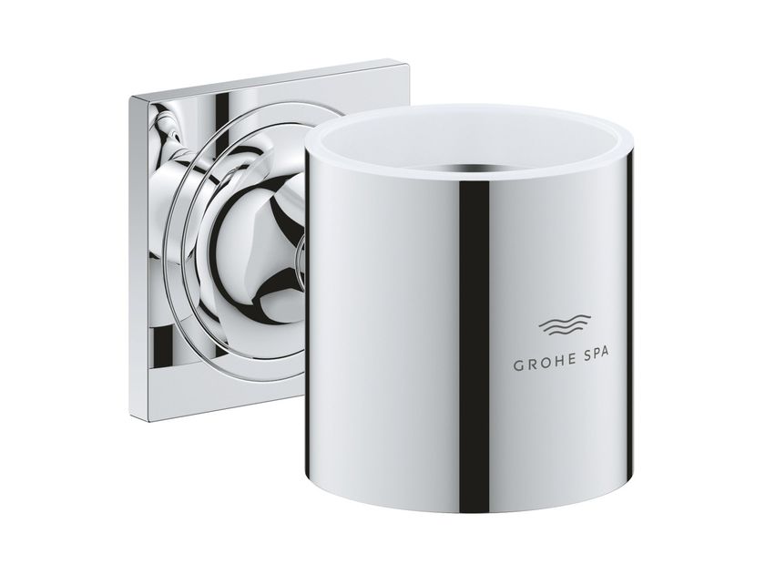 Grohe
ALLURE NEW
Metal support for dispenser