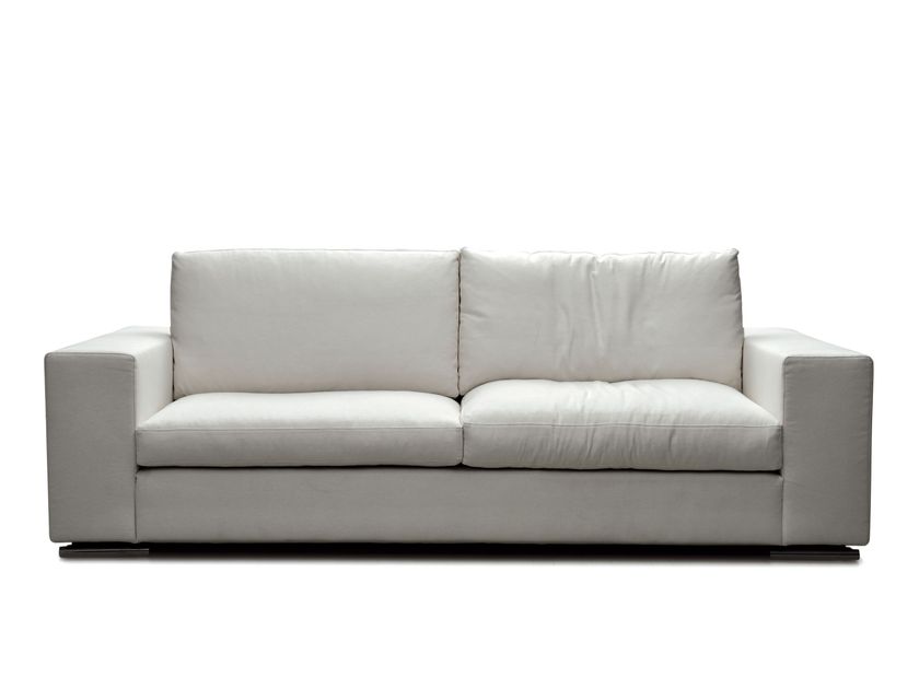 Gruppo Fox
NOW SOFT
Straight fabric sofa with removable cover