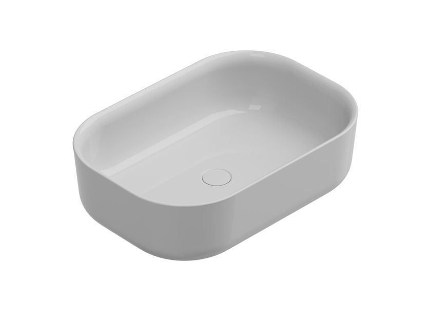 GSG Ceramic Design
HIT!
Countertop rectangular ceramic washbasin