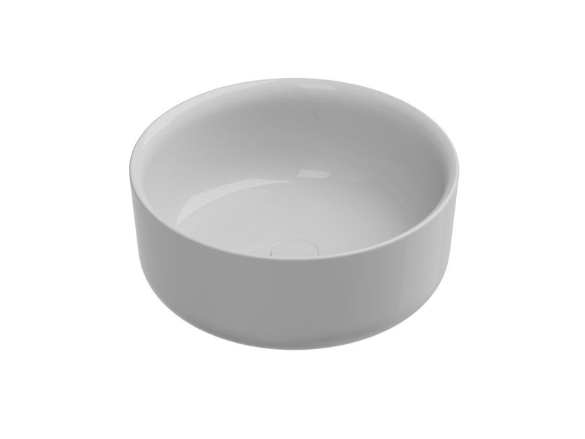 GSG Ceramic Design
HIT!
Countertop round ceramic washbasin
