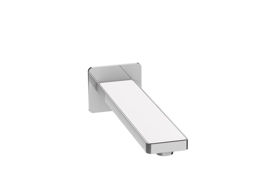 GUGLIELMI RUBINETTERIE
GZERO L
Wall-mounted sink spout with aerator
