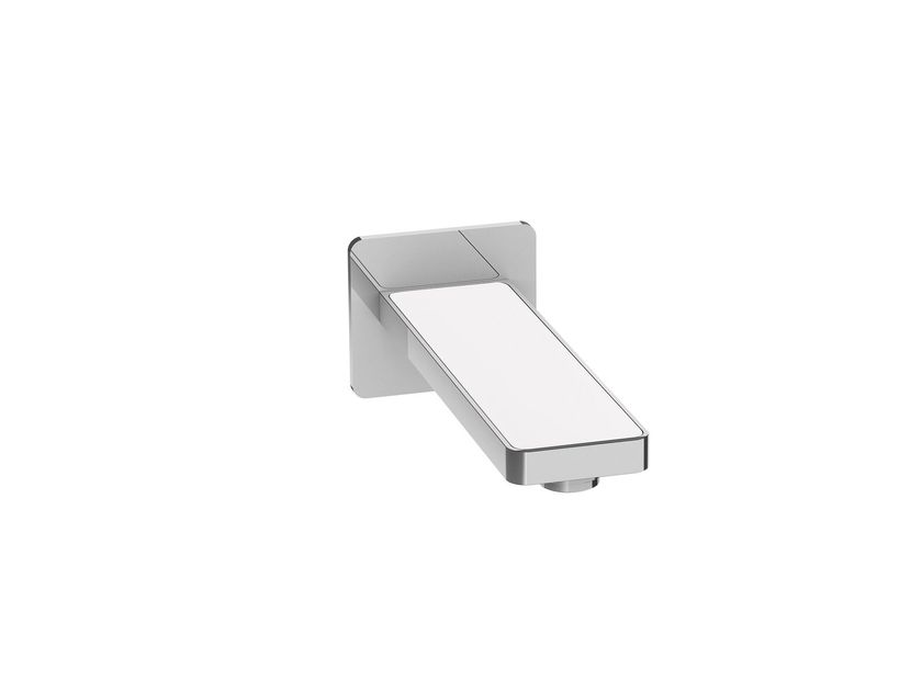 GUGLIELMI RUBINETTERIE
GZERO M
Wall-mounted sink spout with aerator