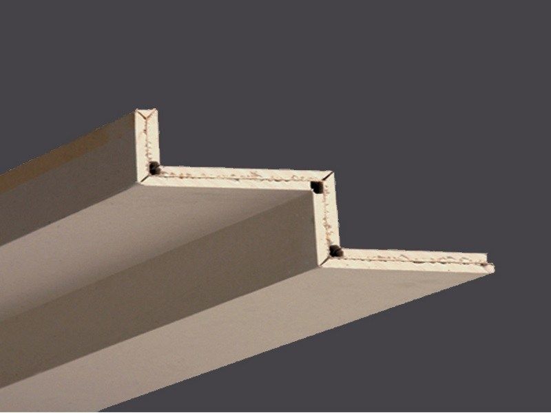 PROFILGIPS TWO STEPS 2.00 M