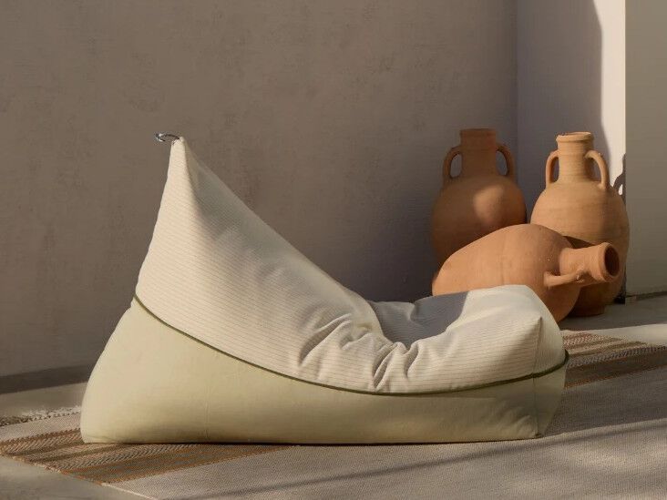 HAPPERS STUDIO
WIND
Fabric garden bean bag