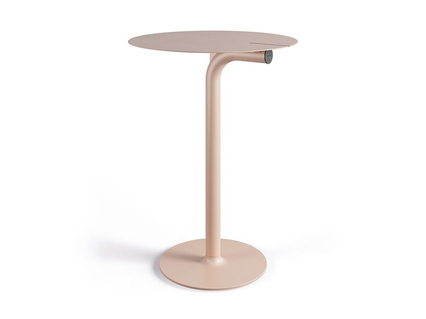 Harmony
CHILL
High table