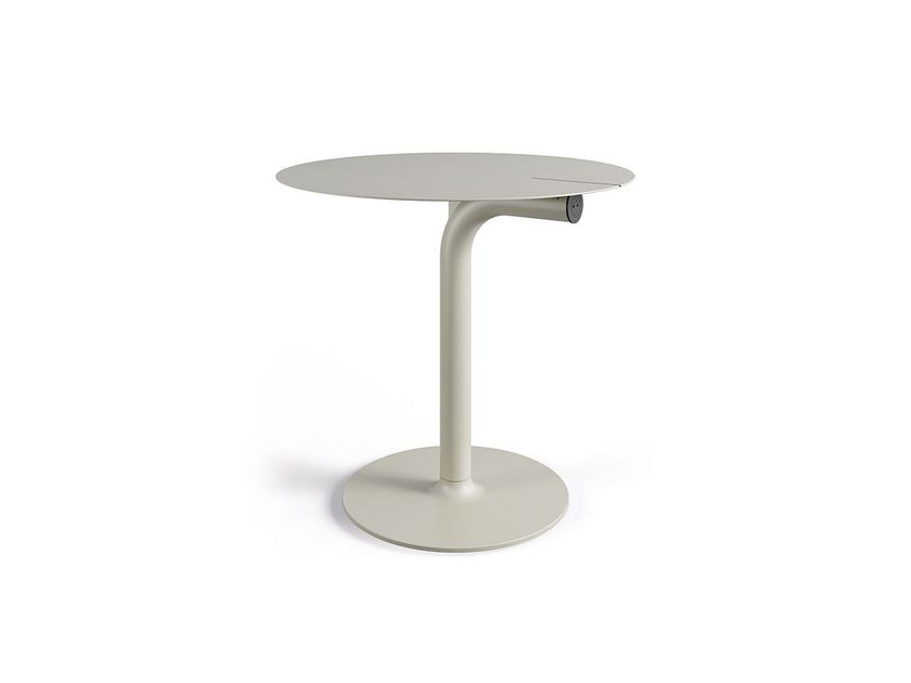 Harmony
CHILL
Table with central base