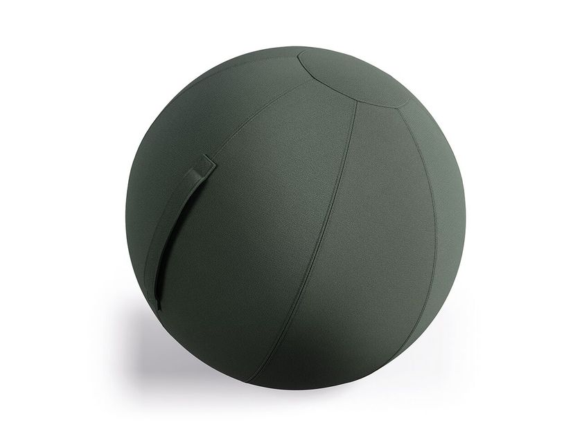 Harmony
JIM BALL
Fabric Sitting Ball with removable cover