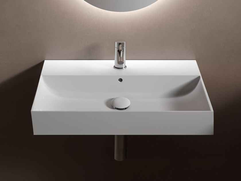 HATRIA
BAHIA 13 500x465
Rectangular washbasin with overflow