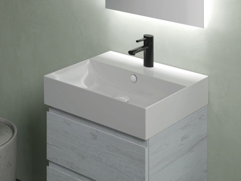 HATRIA
BAHIA 13 600x465
Rectangular washbasin with overflow