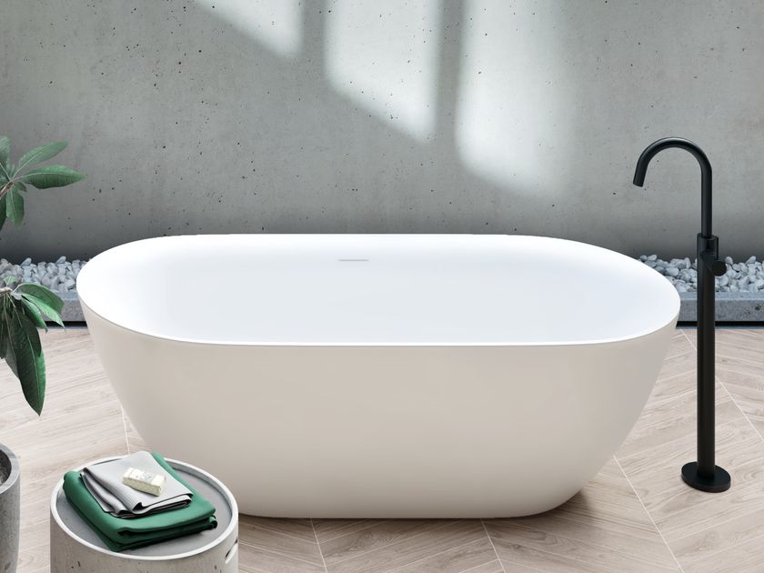 HATRIA
BT 01
Bathtub