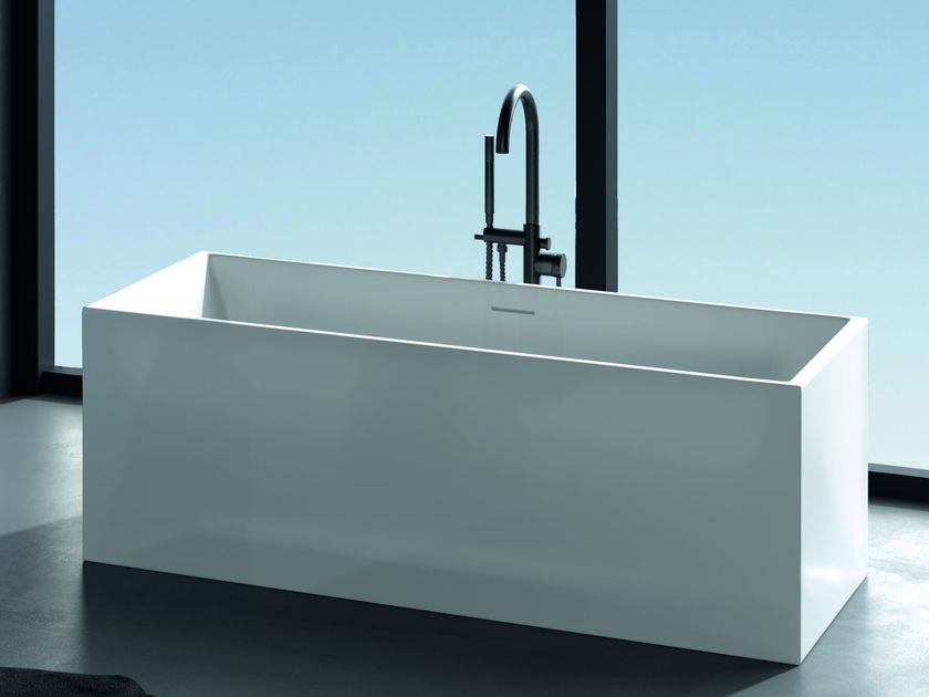 HATRIA
BT 02
Bathtub