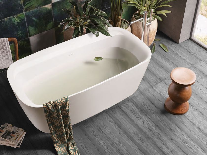 HATRIA
BT 03
Bathtub