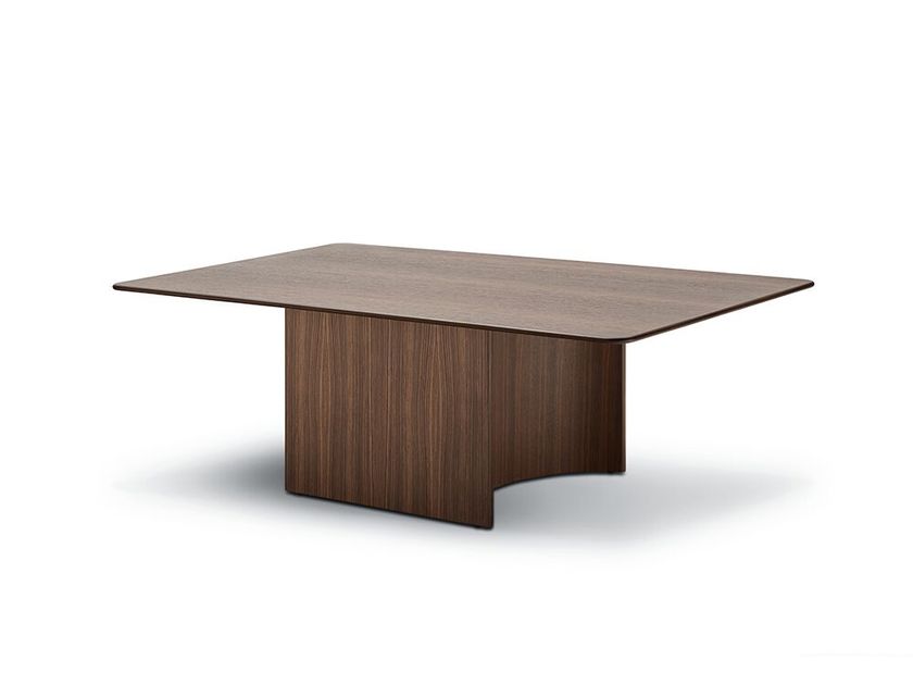 HC28 maison
UNO
Rectangular wooden coffee table