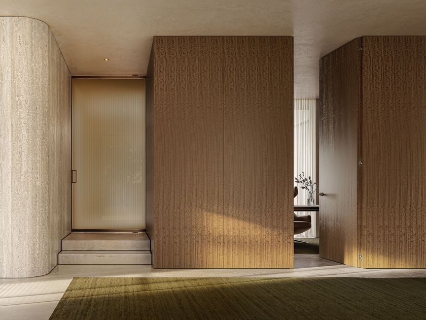 HenryGlass
ADELA
Wooden hinged door