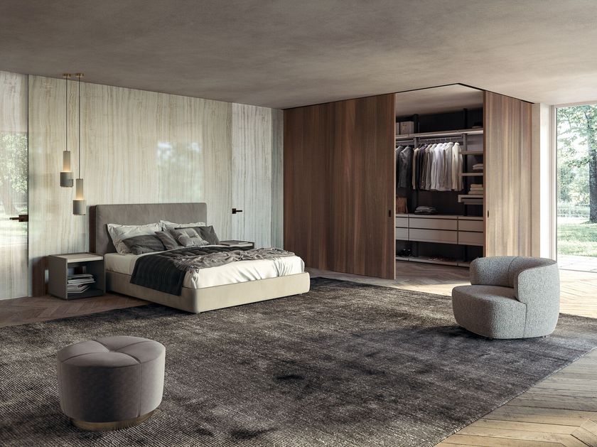 HenryGlass
ADELA
Wooden sliding door