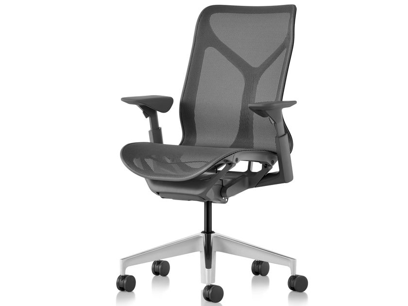 Herman Miller
COSM
Ergonomic office chair