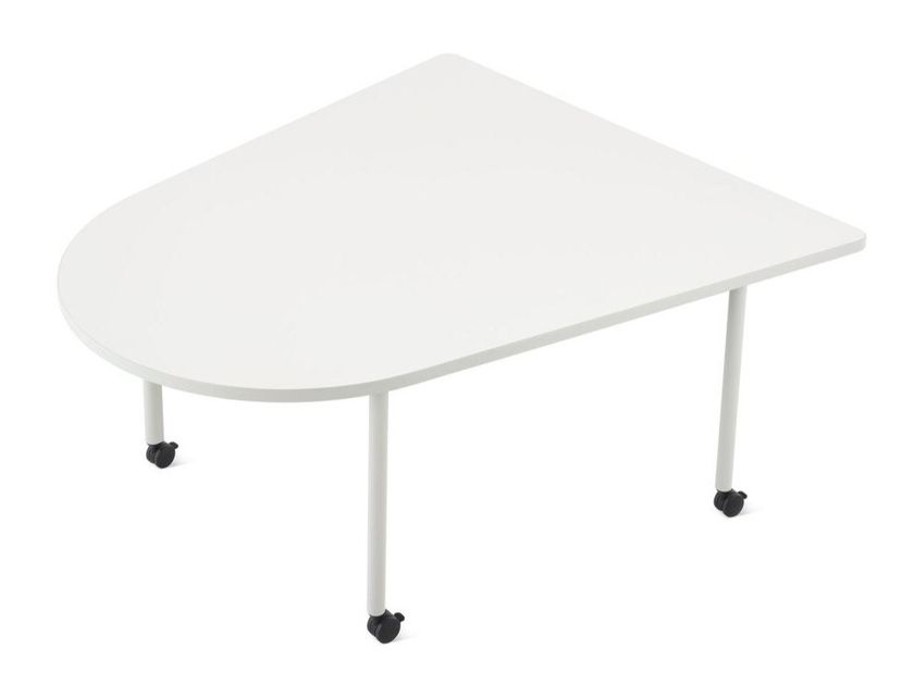 Herman Miller
OE1
Meeting table with castors with electrical outlets
