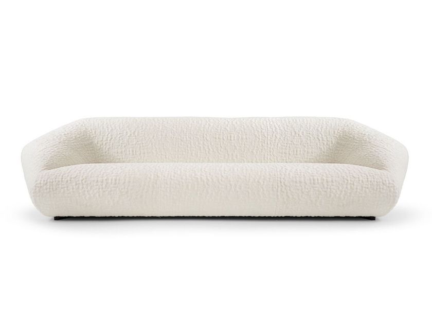 HESSENTIA
BLOOM
Fabric sofa