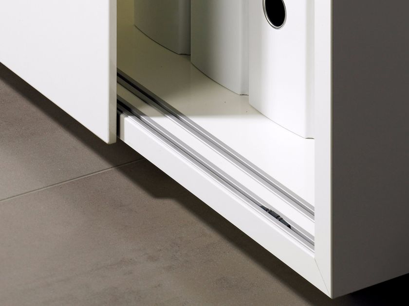 Hettich
SLIDELINE 55 PLUS
Sliding door system