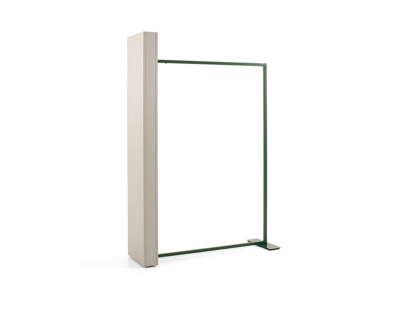 Hi Retail
STENDER QUATTRO
Wooden coat rack
