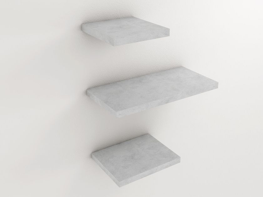 Hi Retail
Wall shelves
Wall shelf
