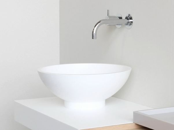 HIMACS
HIMACS for bathroom
HIMACS washbasin
