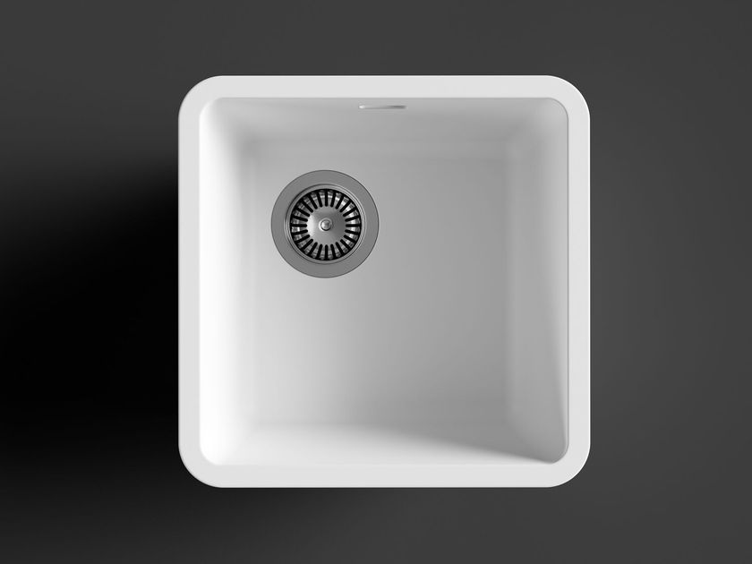 HIMACS
RCS325S
Built-in HIMACS sink