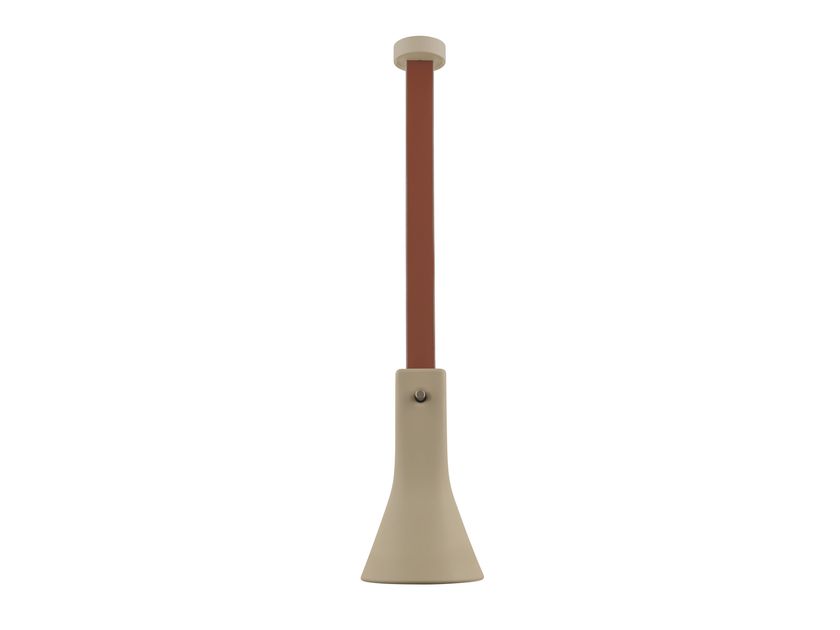 Hind Rabii
FICO 2
LED ceramic pendant lamp