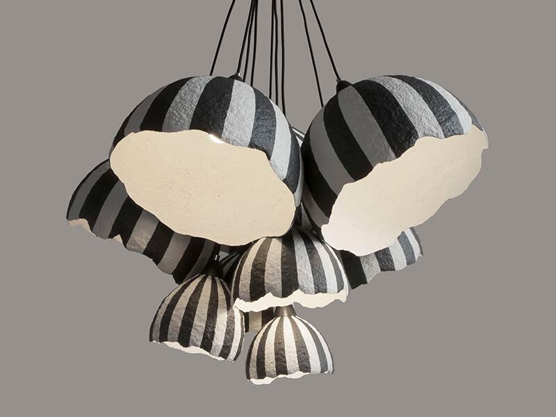 HIS
GRONA
Composite material pendant lamp