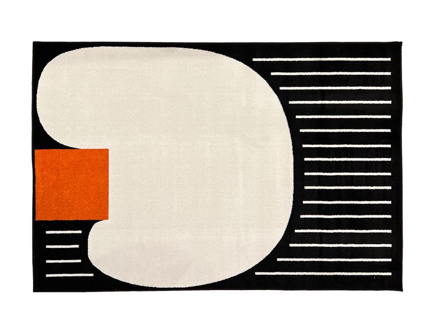 HIS
LIS - FOREST
Fabric rug