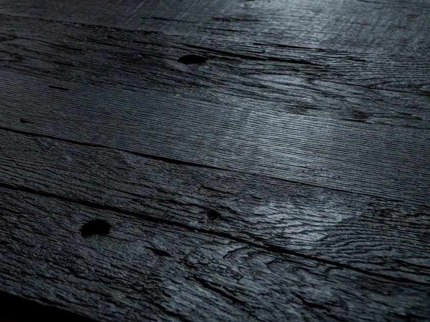 Historisch Hout
BARNWOOD SARAJEVO BLACK RUSTIC PANELING
Reclaimed wood wall tiles